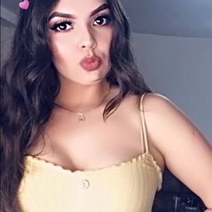 Meet your Posher, Gina